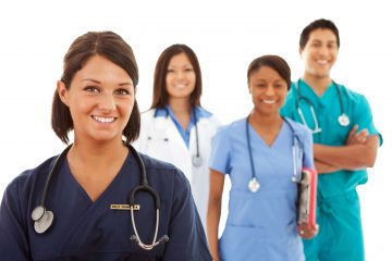 Comprehensive Nursing Assessment